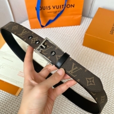 Louis Vuitton Belts